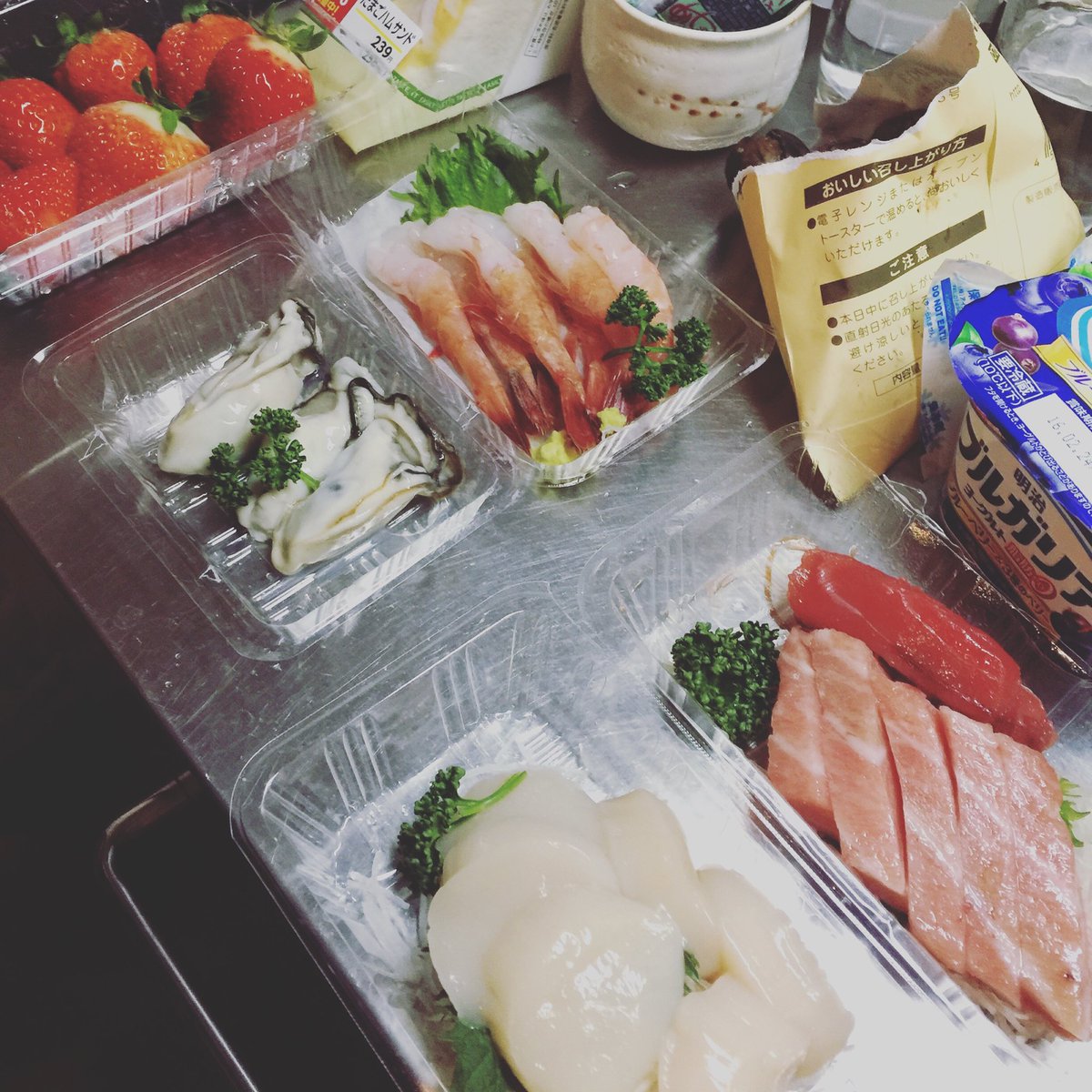 orangesgo's tweet image. 锦market