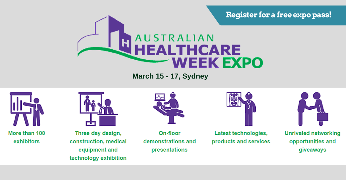 AustHealthWeek's tweet photo. Join @KONEAustralia at Australian Healthcare Week - sign up for a free expo pass here! #AHW https://t.co/sVO170CIV0 https://t.co/fF2TU8iOxY