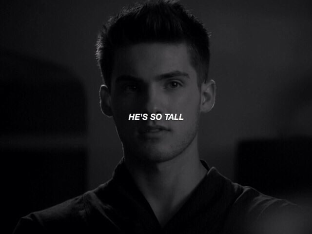 MarianaCAlaguna's tweet image. @MTVteenwolf @ReallyCody #theo  #TeenWolf