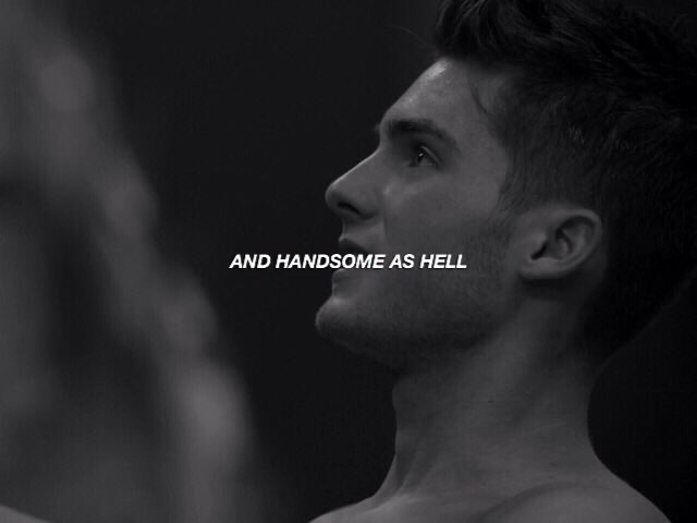 MarianaCAlaguna's tweet image. @MTVteenwolf @ReallyCody #theo  #TeenWolf