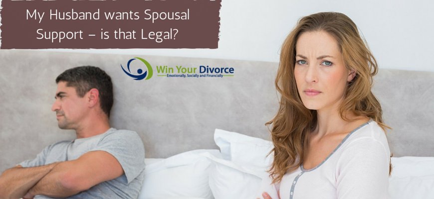 WinYourDivorce1's tweet photo. Click here to know about 'My Husband wants #SpousalSupport – is that Legal?' : https://t.co/5kzCQTAmZF https://t.co/8Envqo6vm9