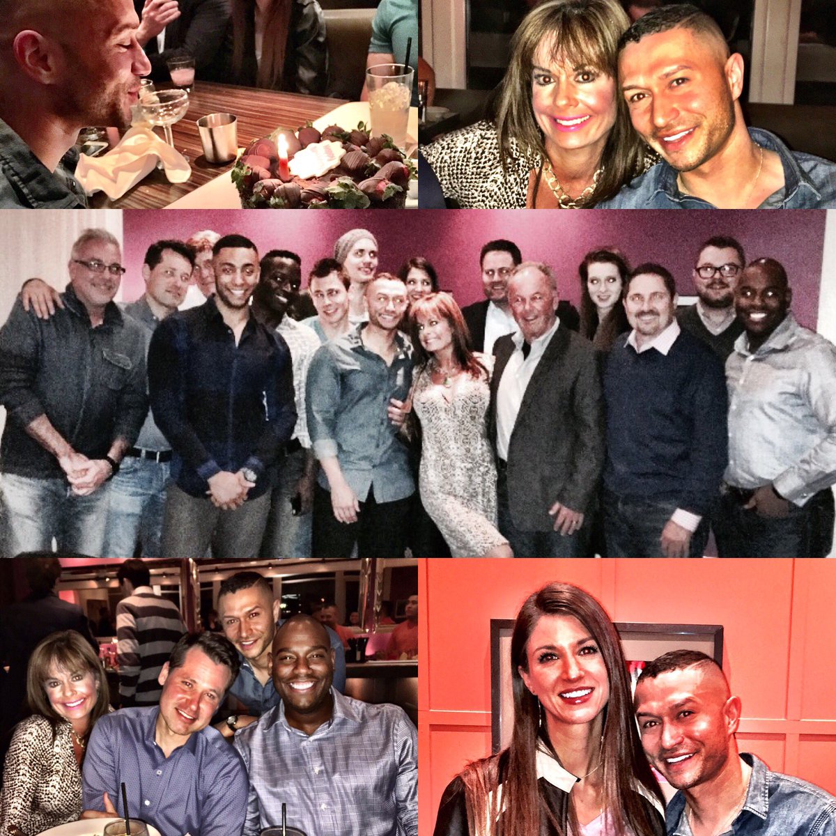 dotcassian's tweet image. Birthday 2016