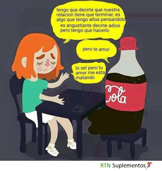RTN_Suplementos's tweet photo. Para que las cosas funcionen hay que dejarla.
Buenas noches :) https://t.co/cSSmSWpSdj