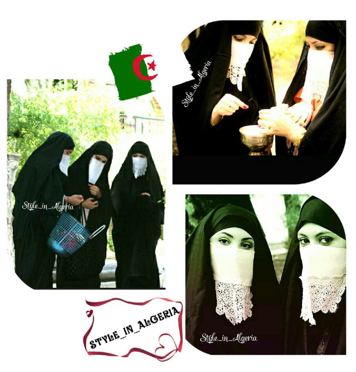 StyleAlgeria's tweet photo. #Mlaya #Milaya  #Tenue_Traditionnelle_Algérienne #Algeriandress #Algérie #Algeria  #Constantine #Sétif https://t.co/sqf7dfu7mX