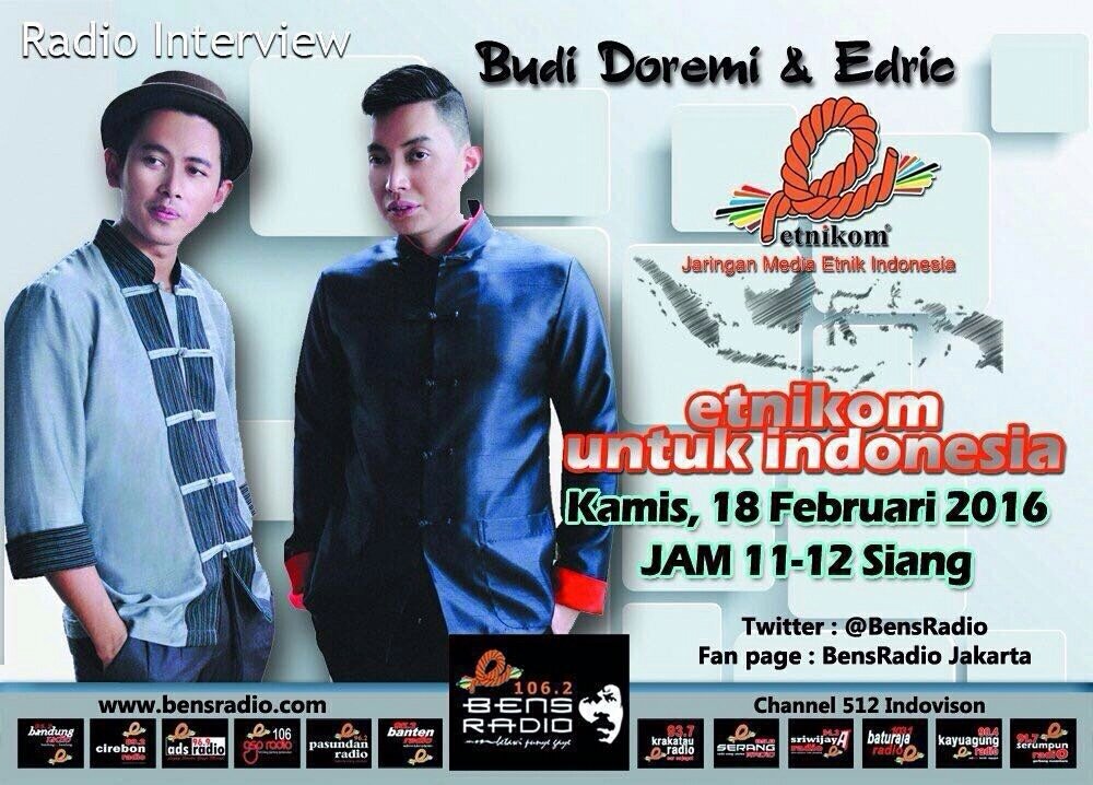 MakVeraZanobia's tweet photo. Berkah ya Allah utk @Newedrictjandra @BUDIdoremi dengarin @BensRadio ya @OlgaLovers_ID @ABABILReal_JKT @yantiwarso https://t.co/LtujFFOr4n