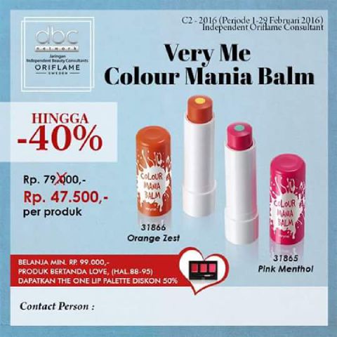RIDA /ORIFLAME (@ridaadamagustin) on Twitter photo 
