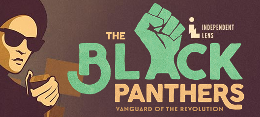 #BlackPanthersPBS was absolutely phenomenal. Power to the people. ALWAYS.