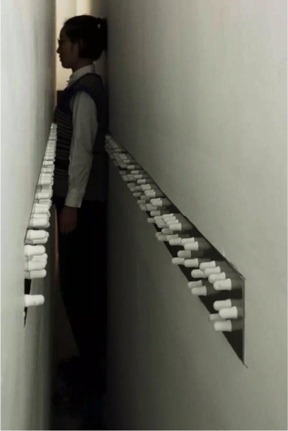 HDM_Gallery's tweet photo. HDM Gallery He An is invited to “Community of Celibates" at Shanghai Gallery of #Art. https://t.co/pqGou3ZoVT https://t.co/FcBJXG3q0X