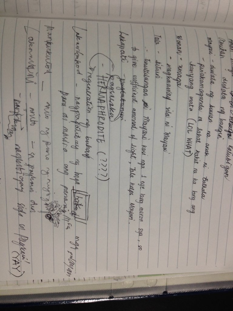 beaabs_'s tweet photo. When you can't maintain the beauty of your handwriting because you are so sleepy #Kas1 https://t.co/9e1x7GW9nV