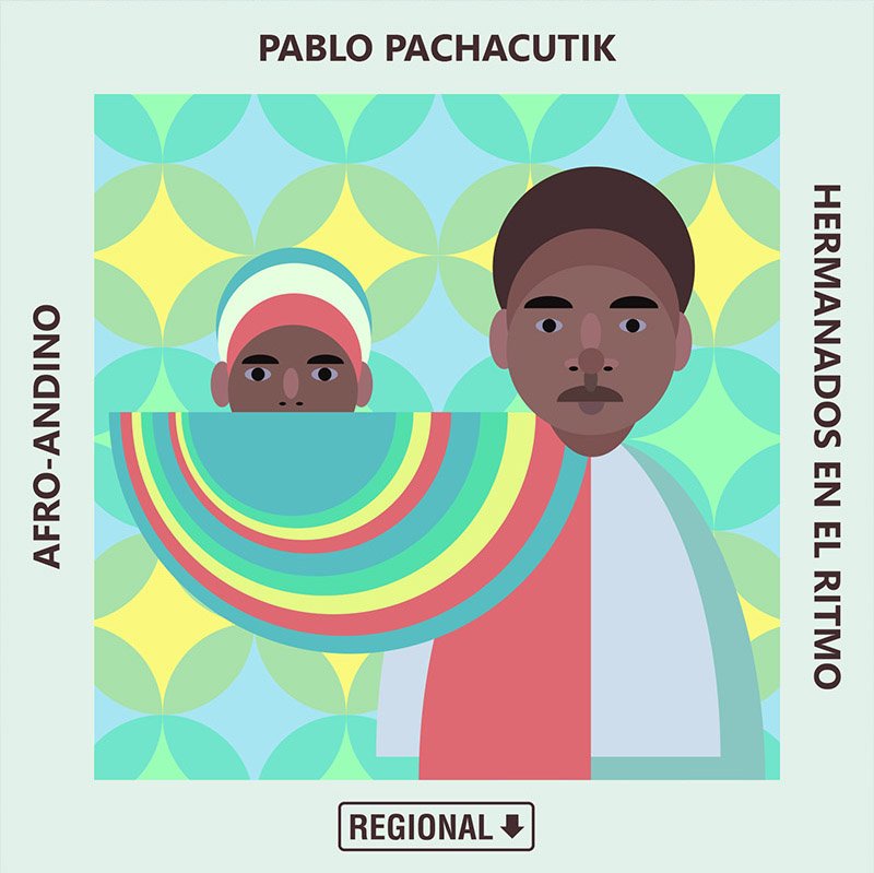 El nuevo disco de Pablo Pachacutik en <a href="/SelloRegional/">Sello Regional</a> es increíble. Saya afro-andina genial tacondeoro.com/home/pablo-pac…