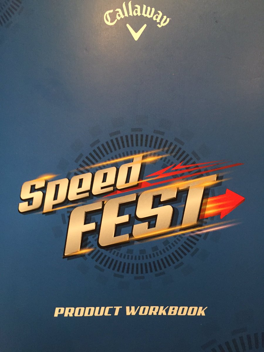 jaredsiminoff's tweet photo. Also, thank you to @Dexman77 for having me for the @CallawayGolf #SpeedFest this evening! #forgivenessmeetsfast https://t.co/kGm3ZmEDQ2