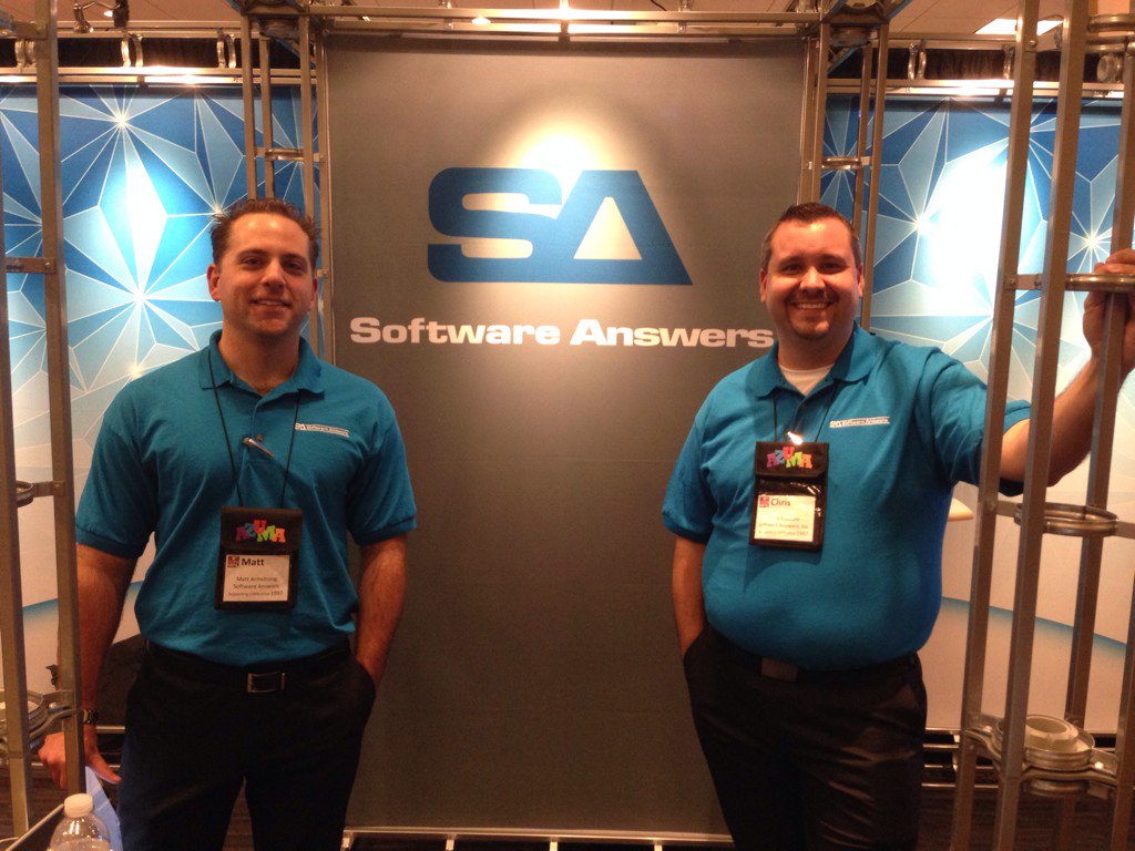 ServAptNews's tweet image. Great to catch up with Chris from #softwareanswers @CHPAonline #CHPA2016 #CorporateHousing #temporaryhousing