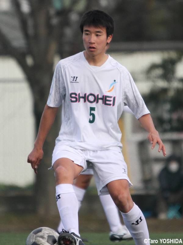 gekisaka's tweet photo. 【写真特集】[新人戦]選手権出場世代越えて全国上位へ、質の高さ示した昌平が3-0快勝:埼玉(16枚) https://t.co/H2re5AccMh #gekisaka https://t.co/LS5myV7bXM