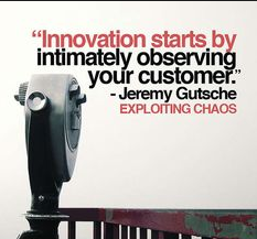 palvi94's tweet photo. #Innovation starts by knowing your customers #Entrepreneurship #HRtech https://t.co/acQpl37B3m