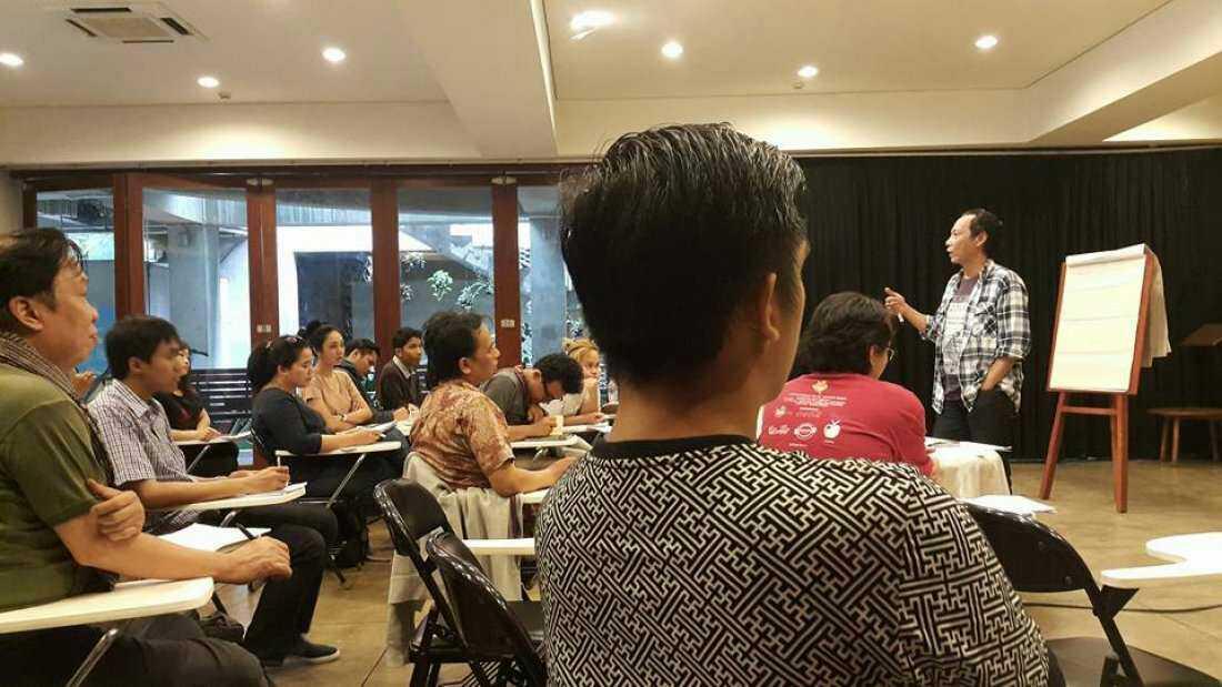 MBGMaximo's tweet image. #Workshop Stanislavski For #Manager. Register allevents.in/jakarta/108821… #executiveclub #director #management #Jakarta