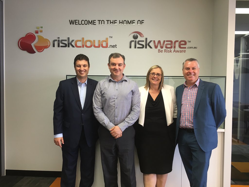 PANSoftware's tweet photo. Welcome @RMIA_AU to the #panplex! https://t.co/CcBxK9oDwm