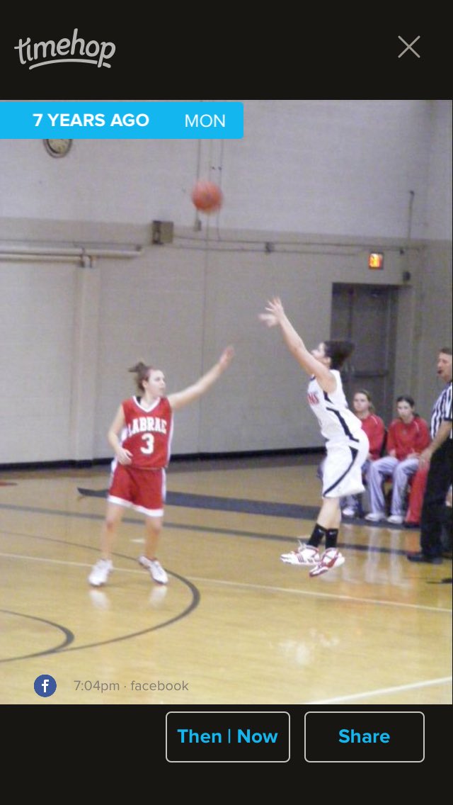 esmerchansky's tweet photo. I was Steph Curry before Steph was Steph Curry. #PoorDefender ๐ https://t.co/wtDNWQ5ZBT