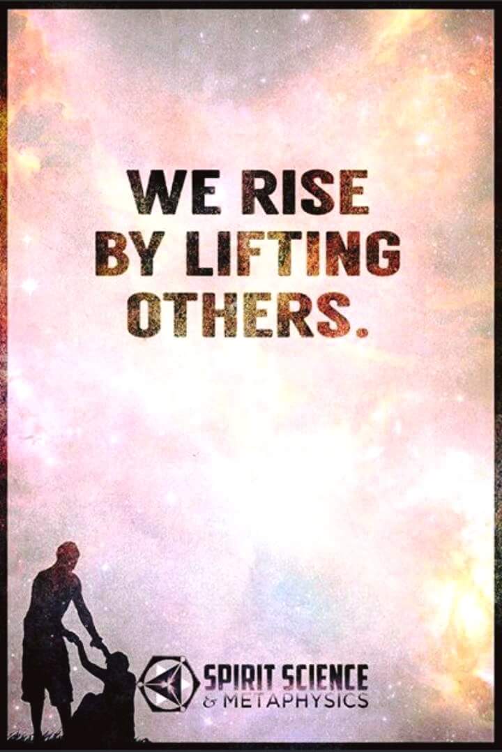 Whitestone1111's tweet image. Be an uplifter! 
#inspireyourwellness