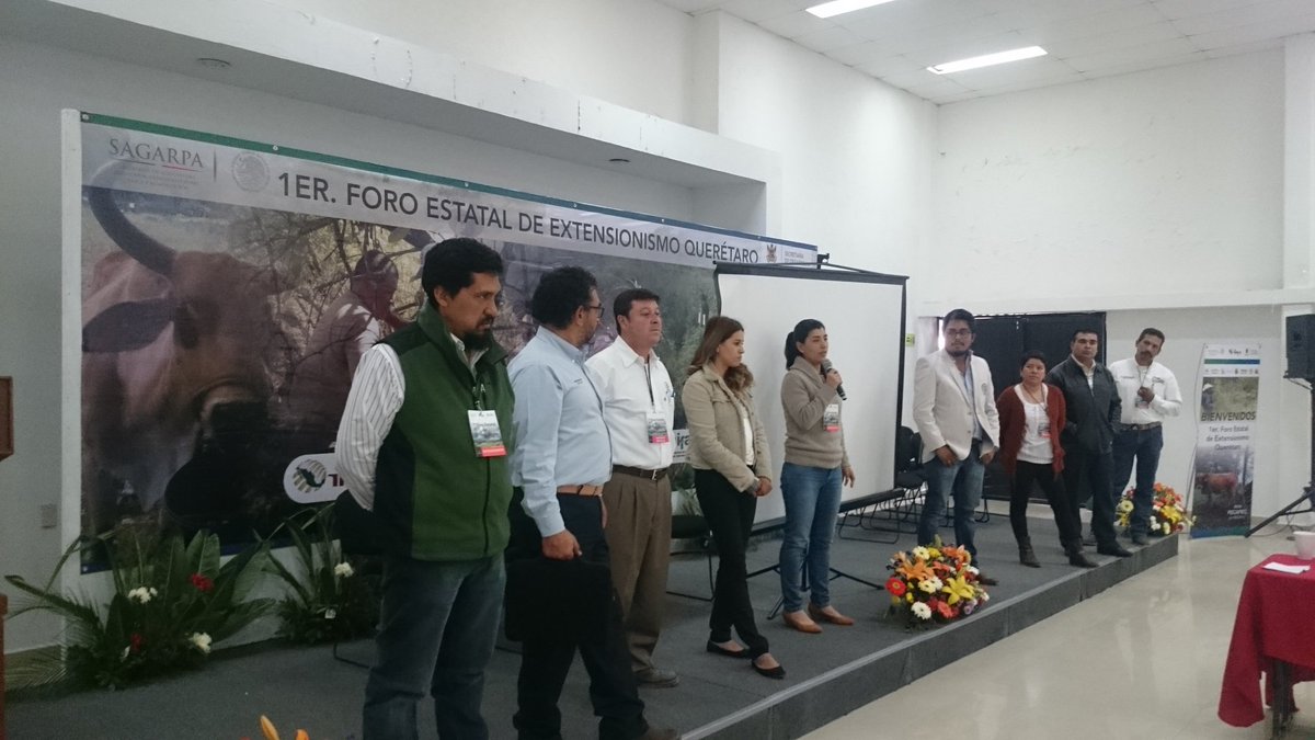 JozellinValenci's tweet photo. #MASAGRO #INIFAP #UNAM #UAQ #PESA #CEIP #PIIEX #AgricFamiliar comparten #ExperExitosas #1erForoEstatalExtensionismo https://t.co/ipU48AEx5G