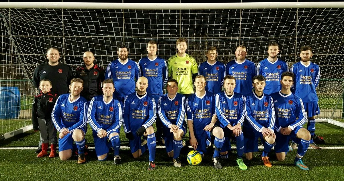 bsfc1910's tweet photo. @PDFLUK @ChromaSport most up to date team photo Brotherhood Sports FC. https://t.co/fRLJlM4nwv