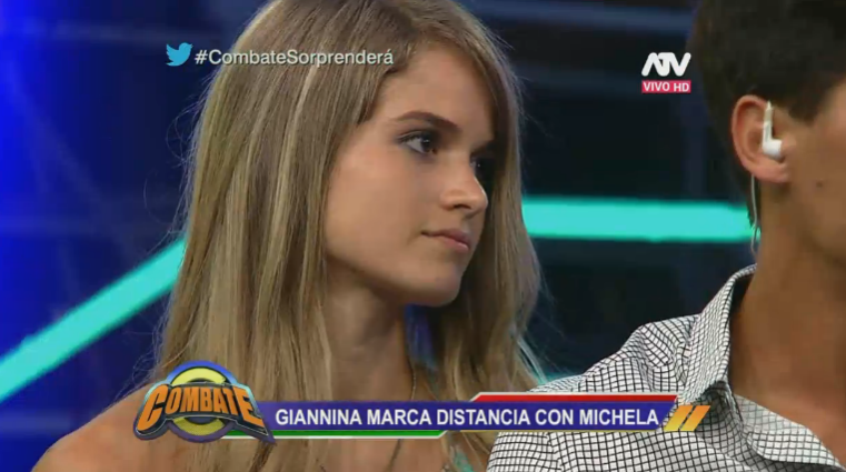 Combate_ATV's tweet photo. ¿Estás conectado a #CombateSorprenderá? @atvpe https://t.co/JExRV50UmW