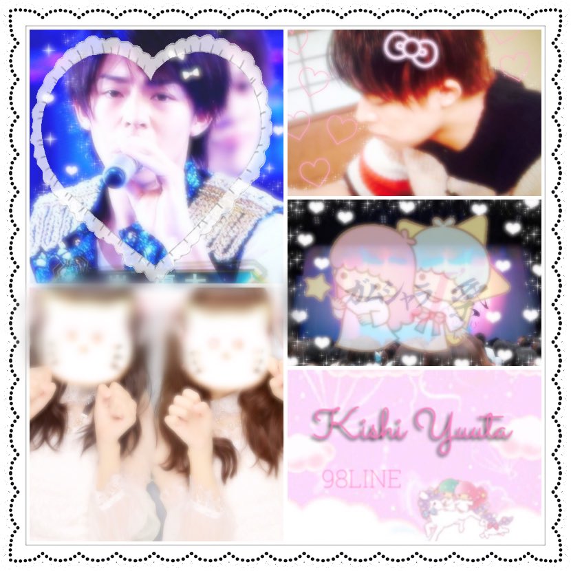 yKmeru__mo929's tweet photo. 98 岸優太くんʚ♥︎ɞ
新垢なのでお迎え多め♡*.
繋がりませんか？♡⃛

#わーーーージャニオタさんと繋がるお時間がまいりましたいっぱい繋がりましょ 
#jr担同士仲良くなろうぜってことで東西関係なく気になった方フォローする https://t.co/SExsaF5IA0