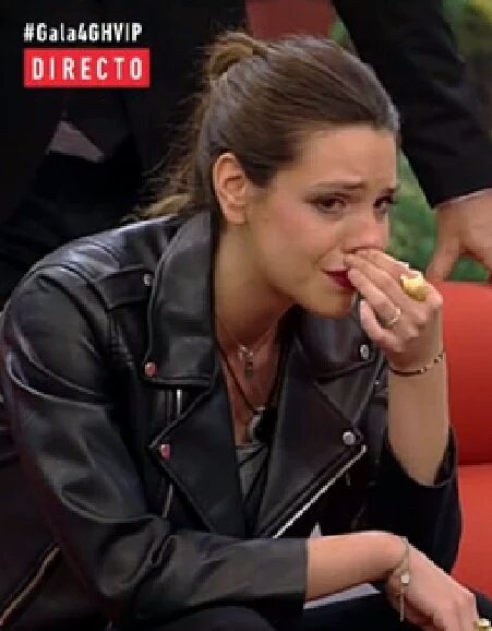 DiegoDineritoxd's tweet image. Cuando intentas llorar pero no te sale #Limite6GHVIP