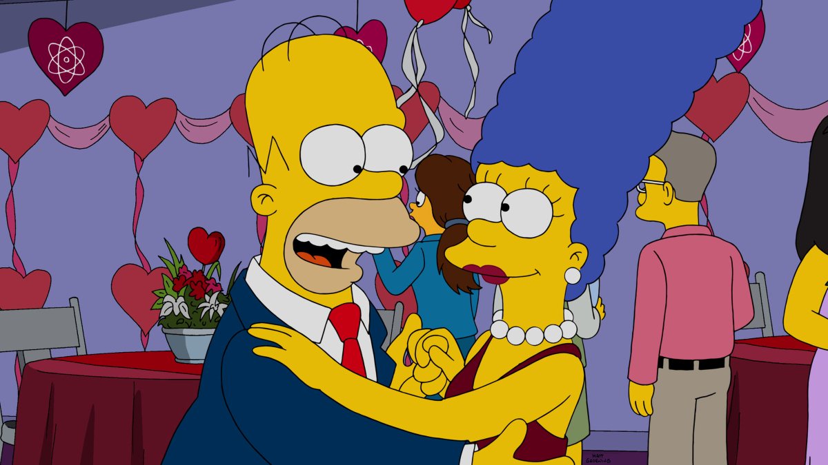 prensa_libre's tweet photo. #LosSimpson transmitirán un episodio en vivo. Aquí te decimos cuándo ► https://t.co/rVAoaQoQD8 Vía @Escenario_pl https://t.co/iEvoXIOlQM
