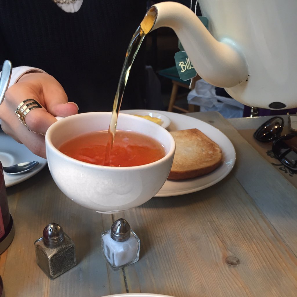 Sai_Farhat's tweet photo. Tea! #Manchester https://t.co/2EgWa9FaM4