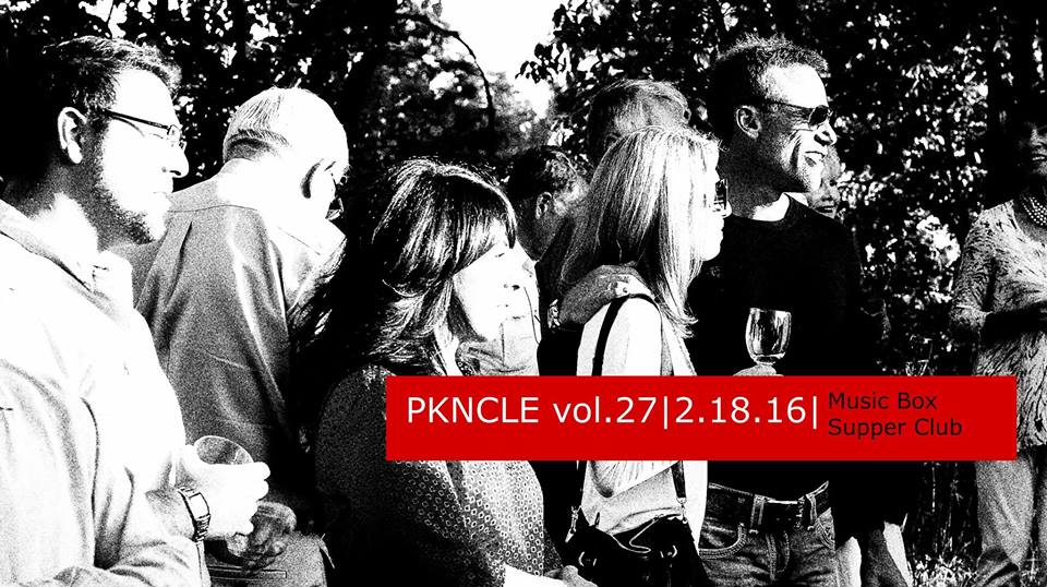 Cleveland:ROCKS PPF tweet media