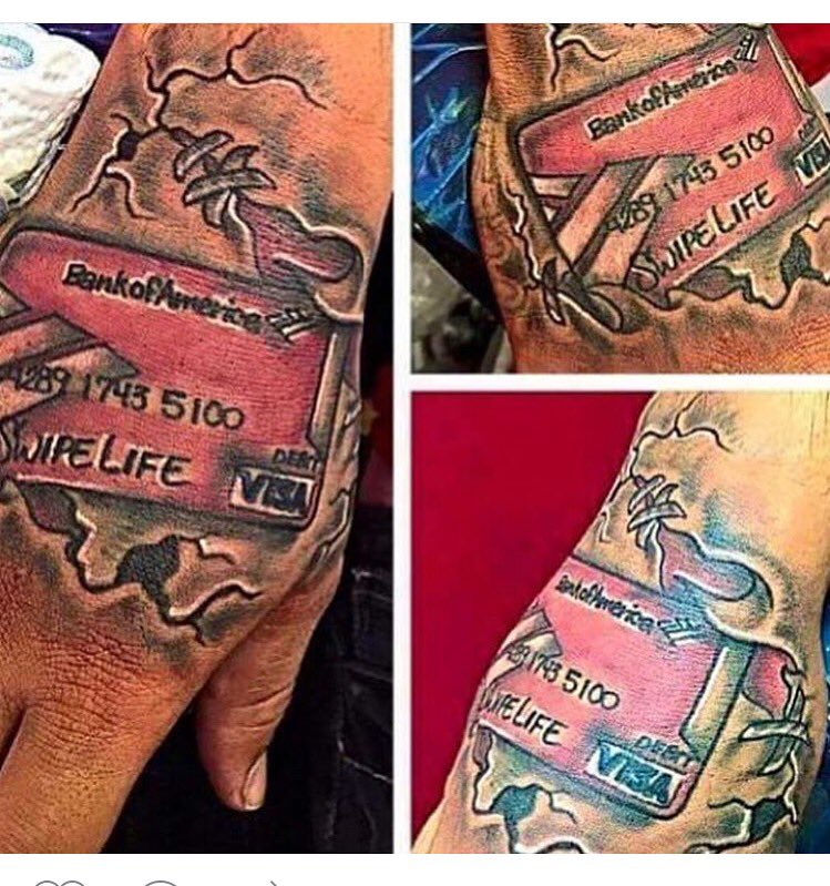 Ms_GottaLot's tweet photo. I guess this piece changed his life huh 🙄🙄.. Smfhhhh dumb ass generation 😑😑😑 https://t.co/YrOK8Vmme9