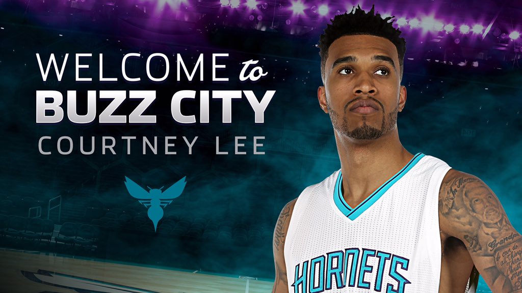 Charlotte Hornets on X: #BuzzCity Collaboration 👀👀👀 @JColeNC X