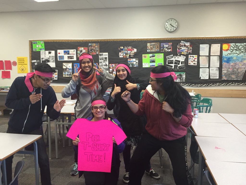 Ms. Bell tweet media