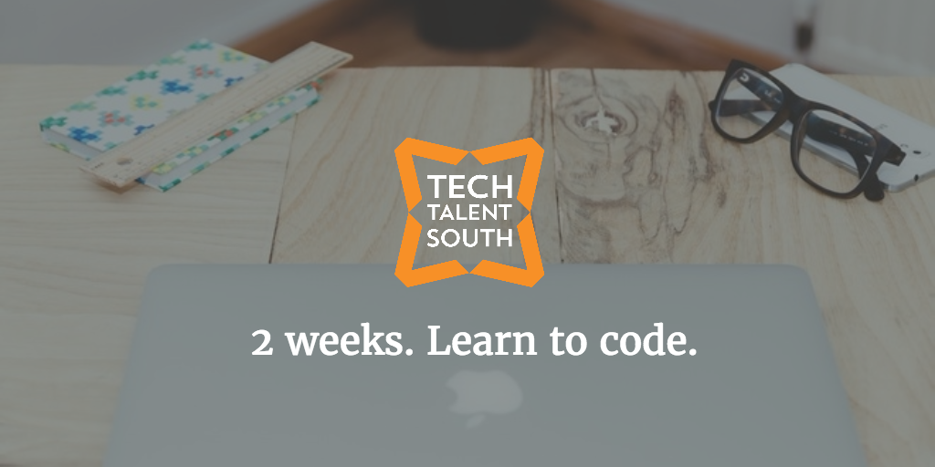 TweetTechTalent's tweet photo. Ready to learn to code? Not ready to make the full-time jump? Enter: Pop up Code #Tulsa! https://t.co/sBgtNtLmQP https://t.co/YFMfNsy6GX