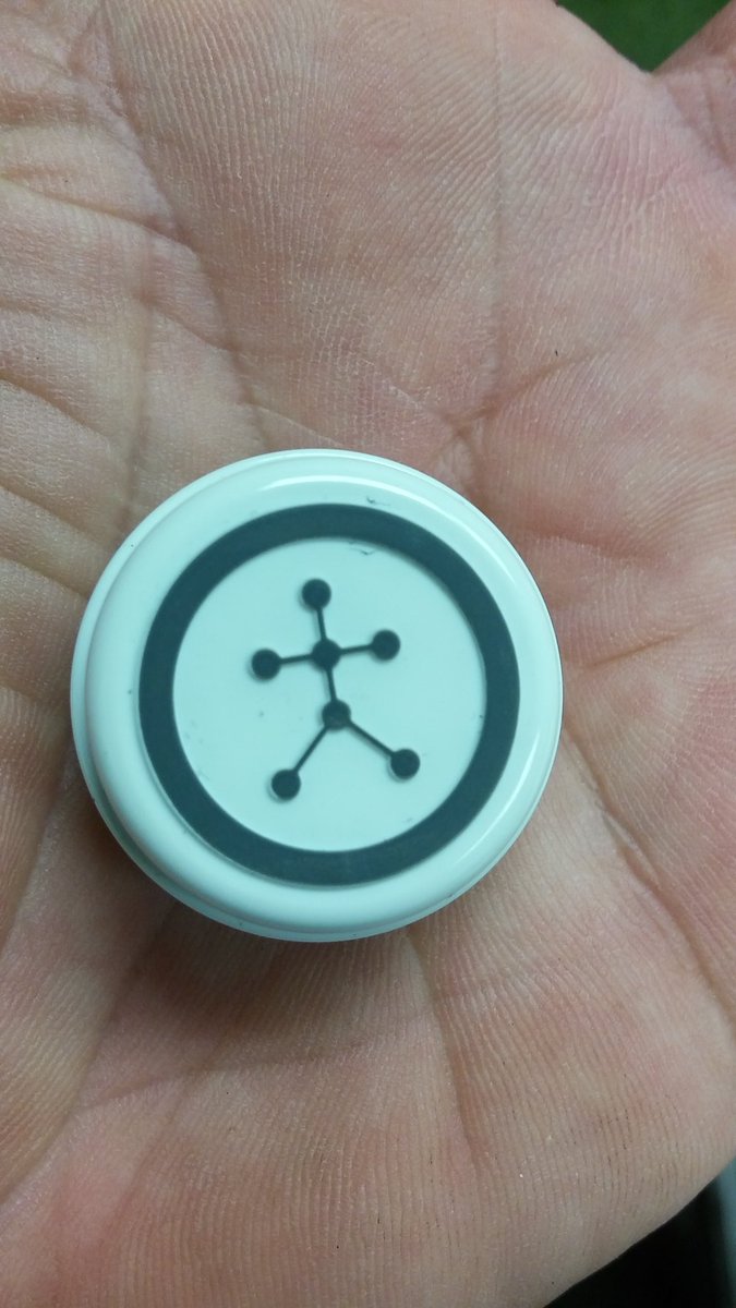 LinksNation's tweet photo. .@Blast_Golf motion arrived today. The latest sensor innovation in swing/putting analysis. #PerformanceInformation https://t.co/VQhqUJsmkj