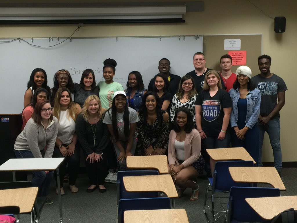 NBSatSHSU's tweet photo. Once again, thank you @KelliArena https://t.co/l9Bxivr35z