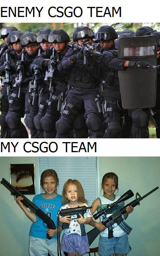 pureshotzz's tweet image. Sick Of Scrubs Where are my Good NA West CSGO Players? #CSGO #Timetogetserious