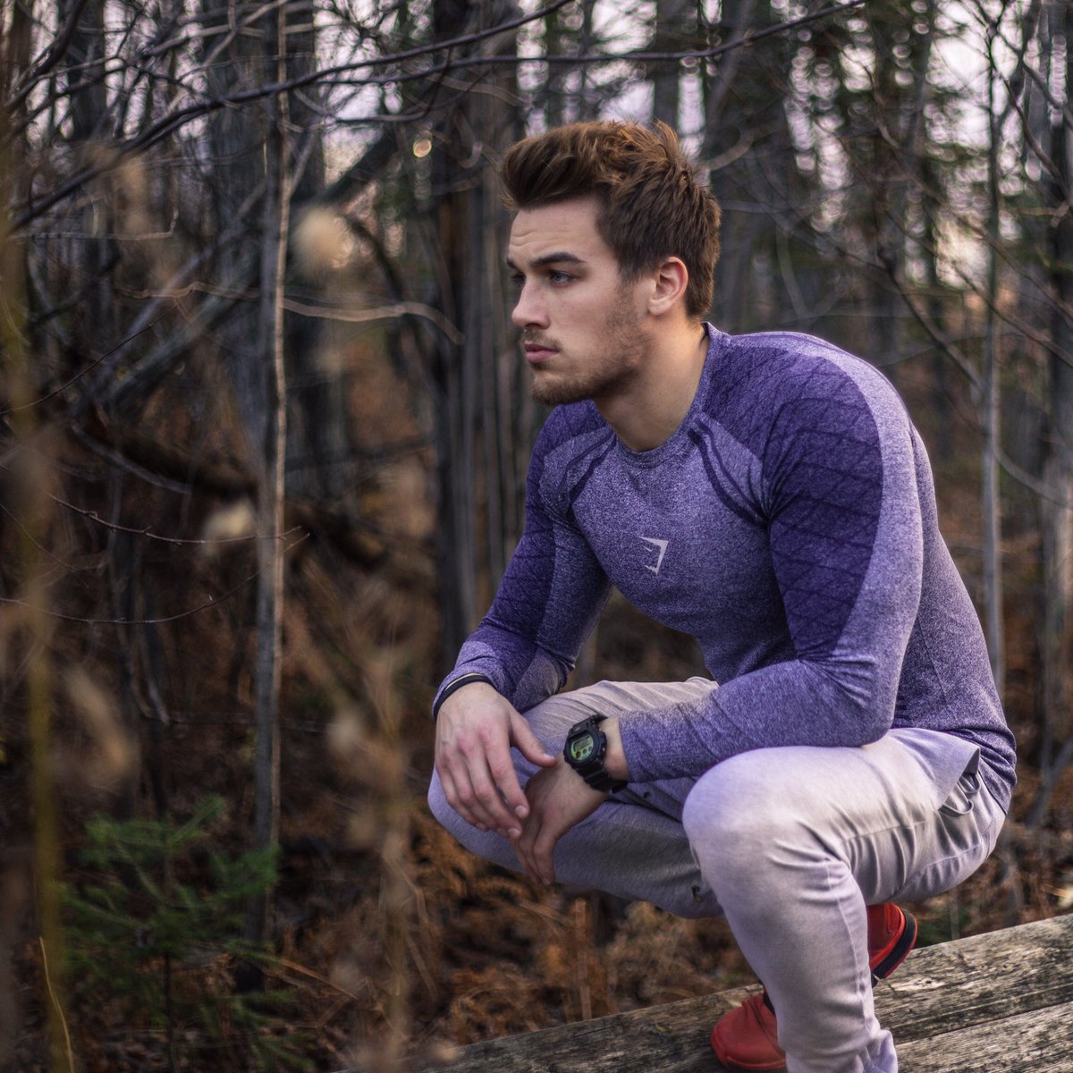 Marc_Fitt's tweet photo. Focus on what you want in life, not what you don’t. #BeAVisonary @gymshark https://t.co/1HSLL1hmJV