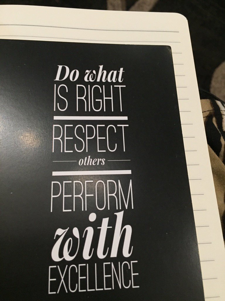 AFA_Pres's tweet image. #genxt love this card @AFA_Voice #AFAau reminder every day