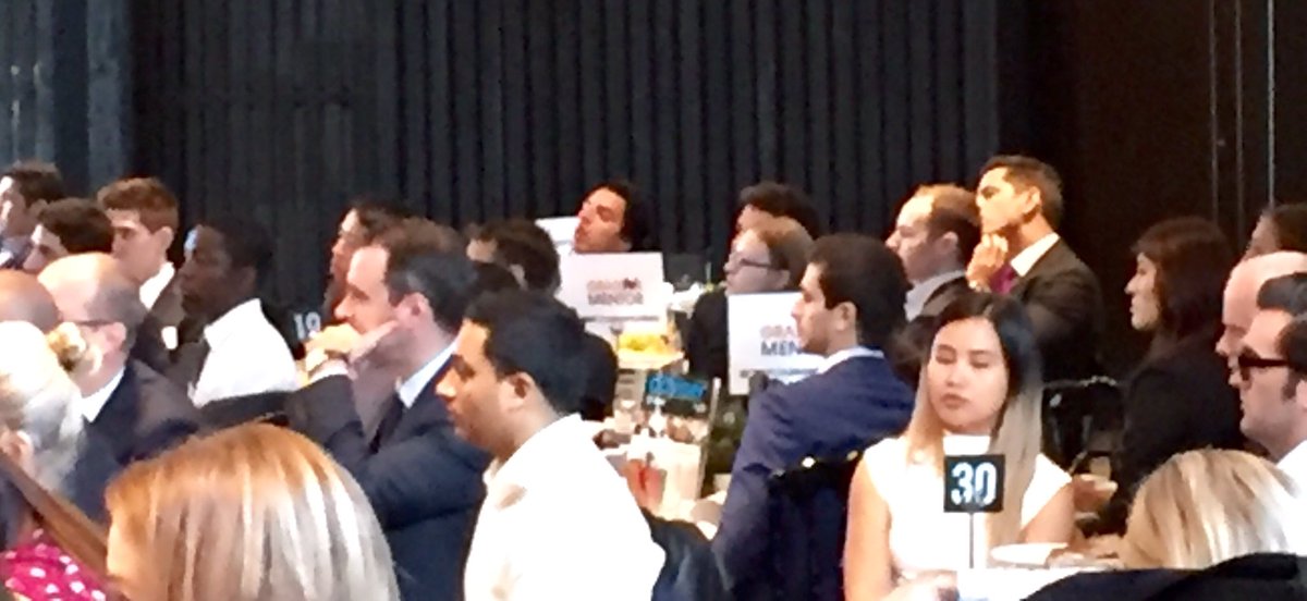 StriverCareers's tweet image. Absorbing where the future can take them Graduates #GradMentor at #AFAau #Genxt Ryan Watson #Alumni @AFA_Voice