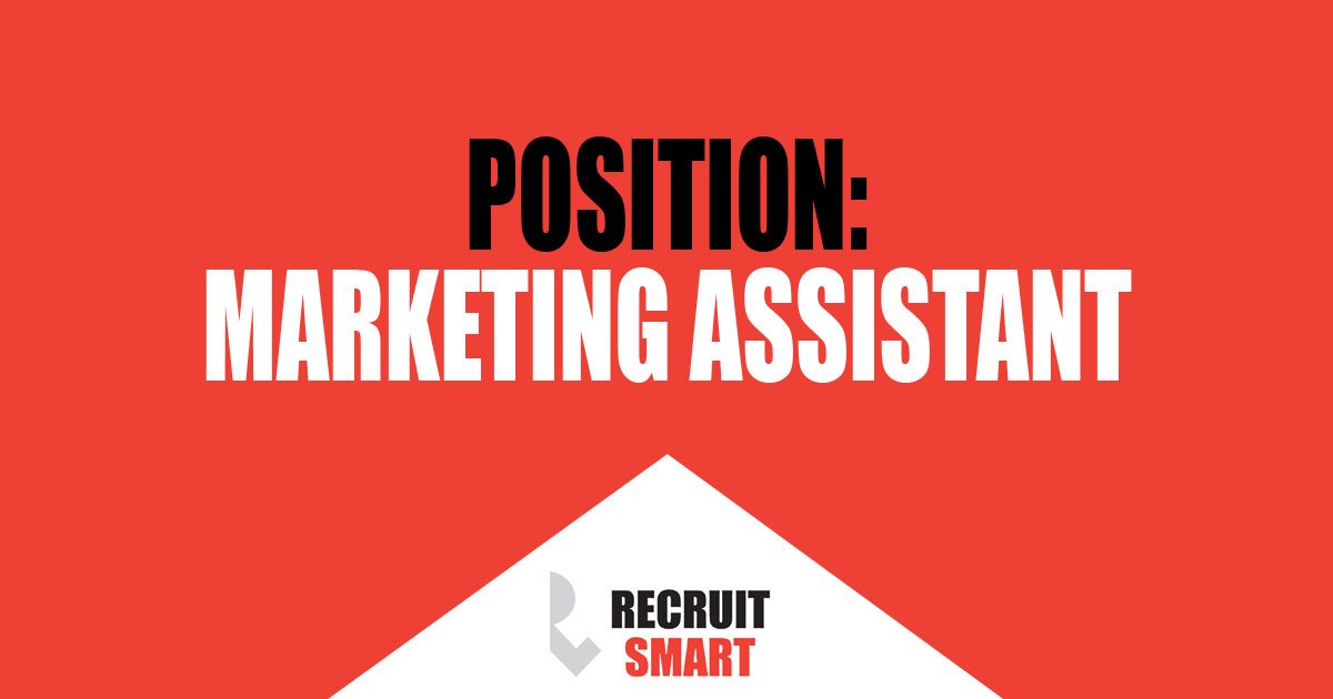 SmartAdvSA's tweet photo. Marketing Assistant Position open. Richard Gunner’s Fine Meats. details here > https://t.co/CHrjlSnSB4 #recruitsmart https://t.co/UVZ4wqvGOy