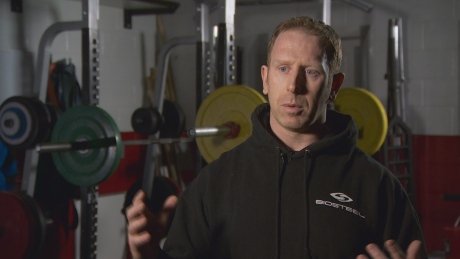 CBCToronto's tweet photo. Toronto's BioSteel muscling way to top of athletic nutrition market https://t.co/ZlnlwzCnv7 https://t.co/dVStqVe4Vs