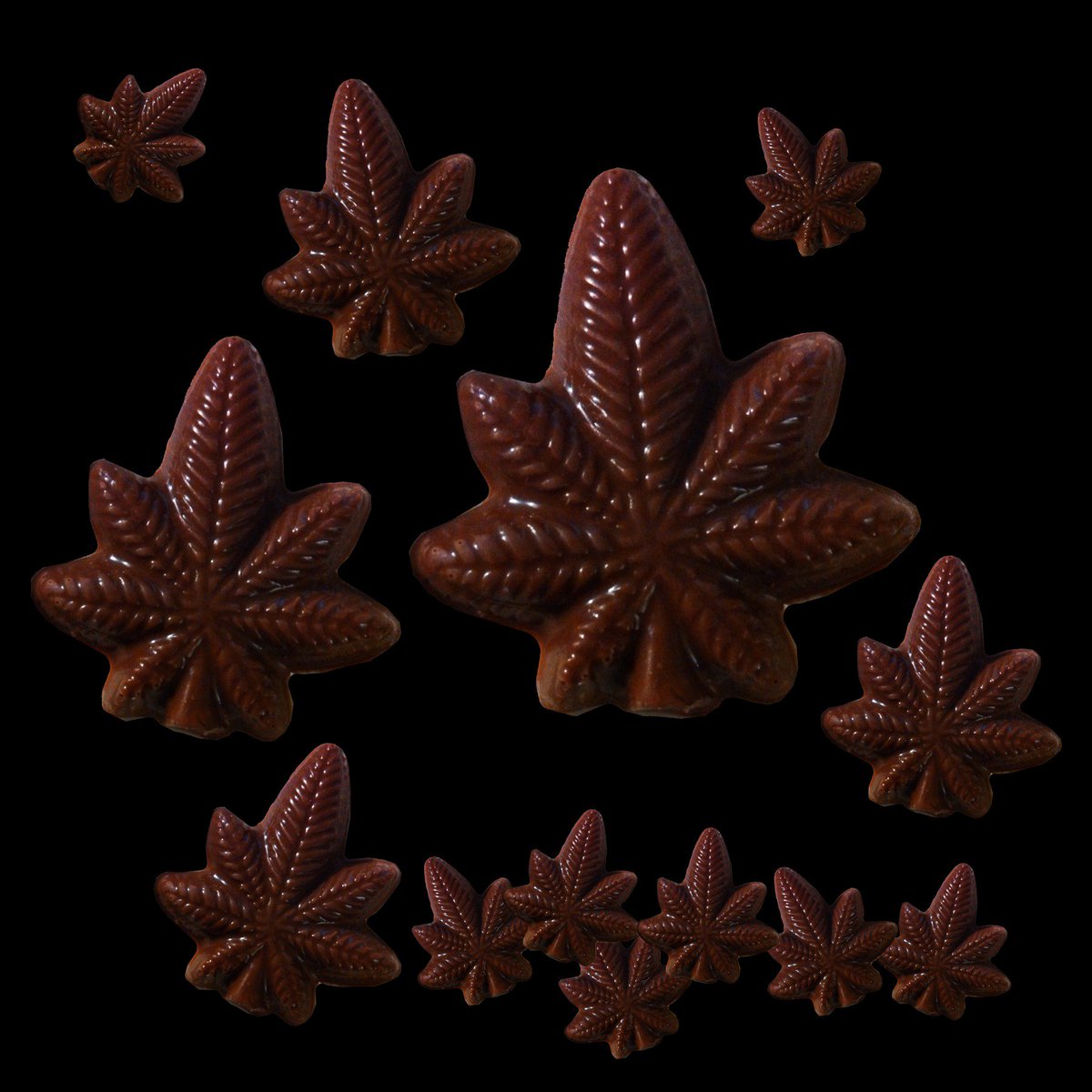 Prohibition2016's tweet photo. Chronic Leaf Candy! @hempfieldcandy.com https://t.co/FwooeTTOS3