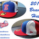 Photo by Bay State Braves (@BayStateBraves)