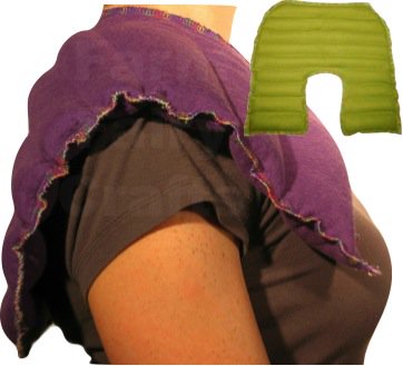 MortarPestleUSA's tweet photo. Oven &amp; Microwave Safe, Hot Pad, Shoulder Wrap, Neck Wrap, Rice Bag, Corn Bag, Cotton Flannel https://t.co/NTURedJC99 https://t.co/JwjMLSs3Hv