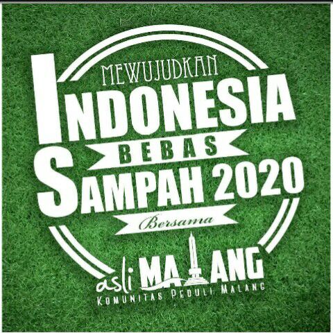 asli_malang's tweet photo. Lets Join 21/02/2016, Taman kunang kunang, start 7am - end ! #bebassampah2020 #malang #aslimalang @BebasSampahID https://t.co/rMEiEBfVl2