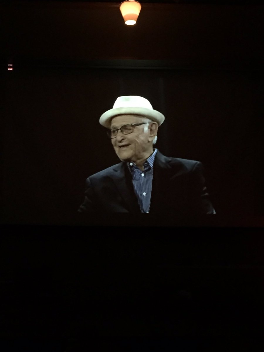 redstartweets's tweet photo. Legend Norman Lear on TED. #inspiring #tedxwillmarlive https://t.co/kVZv2cVtQB