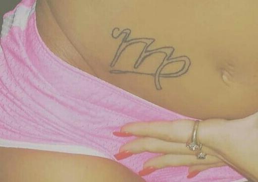 xo_feefah's tweet photo. #SlightWerk #VirgoNation #GetYouOneeee ♍ https://t.co/bseDkcOLSH