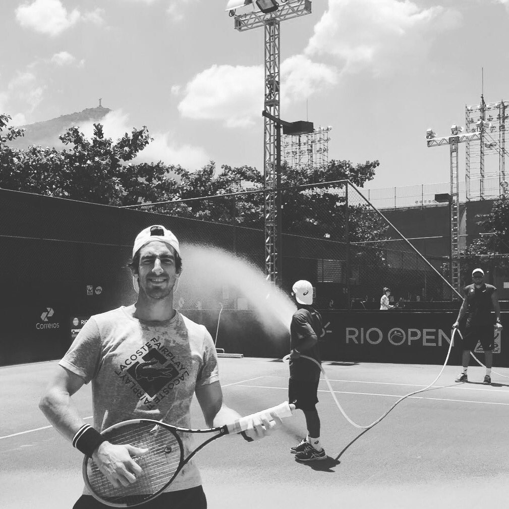 Pablo Cuevas tweet media