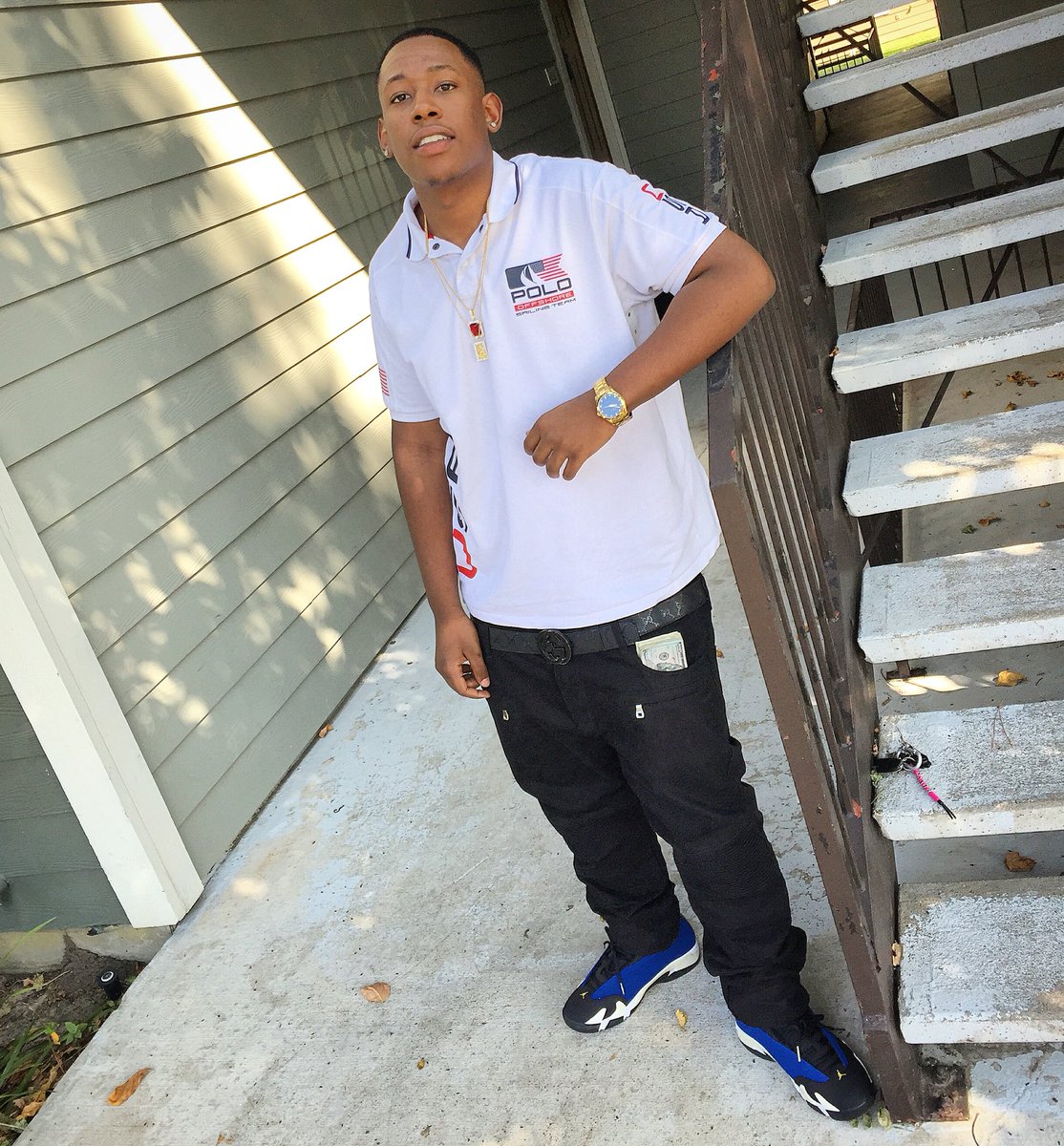 Popi2Playa's tweet photo. It Really Anit Nothin But My Hustlin & Playa Ways Thats In Me #TrillSpill #CEOPapi https://t.co/xeOdYnSXPa